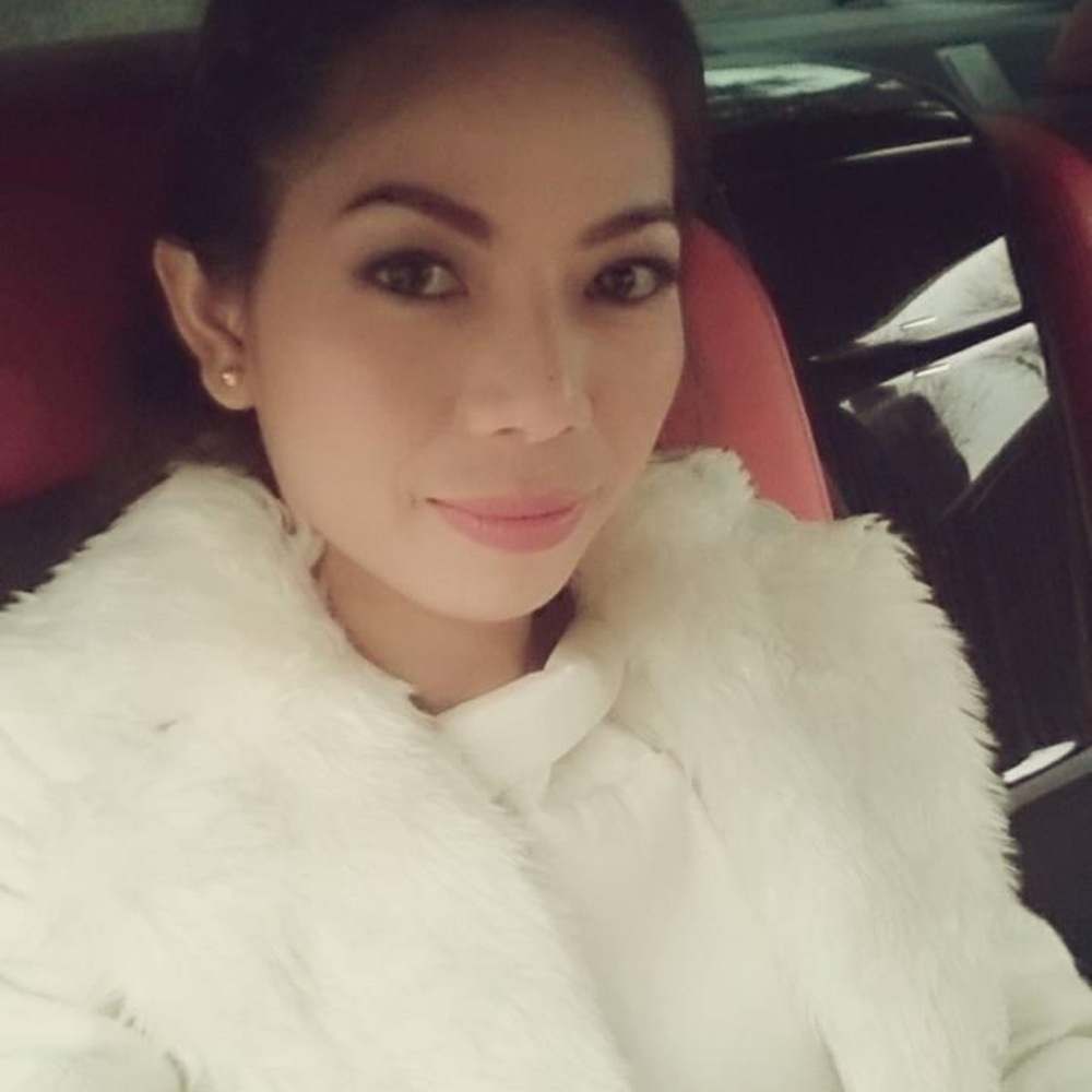 Meet your Posher, Maria joresa